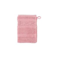 Cawö Cawö Noblesse Uni Washandje Oudroze Cawö Cawö Noblesse Uni Washandje Oudroze