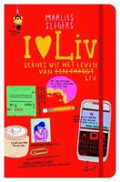 I love Liv 1 (Paperback)