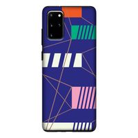 Gestalte 5: Samsung Galaxy S20 Plus Tough Case