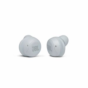 JBL LIVE FREE NC+ TWS Headset Draadloos In-ear Oproepen/muziek USB Type-C Bluetooth Wit