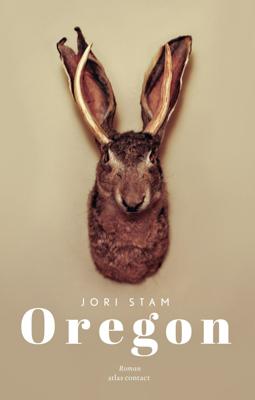 Oregon (Paperback)