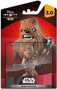 Disney Infinity 3.0 Chewbacca Figure