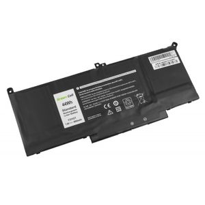 Green Cell F3YGT GC-DE148 Laptopaccu 7.6 V 5800 mAh Dell