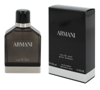 Armani Eau De Nuit Eau de toilette Spray 100ml Heren