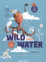 Wild van water (Hardback)