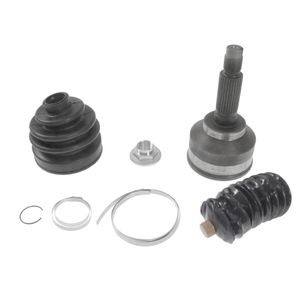 Homokineet reparatie set, aandrijfas ADG089125
