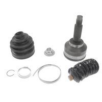 Homokineet reparatie set, aandrijfas ADG089125