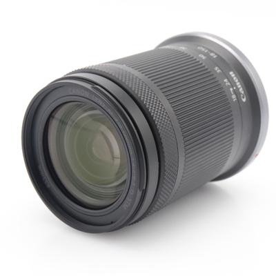 Canon RF-S 18-150mm F/3.5-6.3 IS STM occasion