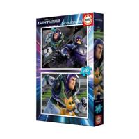 Puzzel Educa Lightyear (48 Onderdelen)