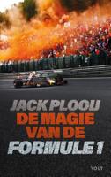De magie van de Formule 1 (Paperback) De magie van de Formule 1 (Paperback)