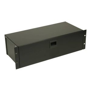 Adam Hall 19 inch Rackbox 3 HE