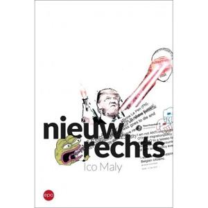 Nieuw rechts (Paperback)