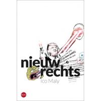 Nieuw rechts (Paperback)