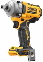 DeWalt dcf892n-xj - 18v xr brushless 1/2" accu slagmoersleutel (pin-aansluiting) | zonder accu en lader dcf892n-xj
