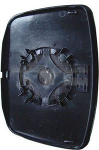 Spiegelglas, buitenspiegel 32100451