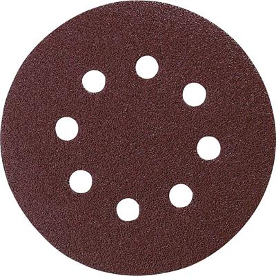 Makita P-43664 Schuurpapier Korrelgrootte (num) 120 (Ø) 125 mm 50 stuk(s)