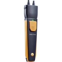 testo 510i Smart Probes Gasdrukmeter