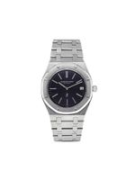 Audemars Piguet montre Royal Oak 39 mm pre-owned (1975-1979) - Bleu - thumbnail