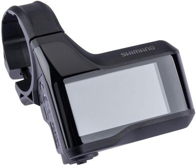 SHIMANO display "steps sc-em800" display shim.steps 4cm lcd