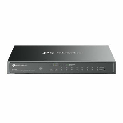 Schakelaar TP-Link ES210GMP Schakelaar TP-Link ES210GMP