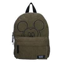 Vadobag Kidzroom rugzak mickey mouse have a nice day Vadobag Kidzroom rugzak mickey mouse have a nice day