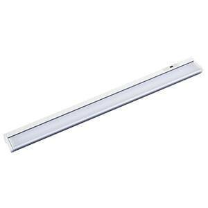 Enzo Mueller LED armatuur 60cm 10W IR Sensor zwenkbaar en koppelbaar - 5018330