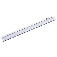 Enzo Mueller LED armatuur 60cm 10W IR Sensor zwenkbaar en koppelbaar - 5018330 Enzo Mueller LED armatuur 60cm 10W IR Sensor zwenkbaar en koppelbaar - 5018330