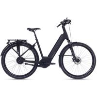 Superior e-tour eway 6.7 mik 700cx58cm matte black