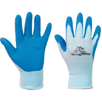 Kixx kinderhandschoen chunky maat 5