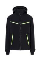 Bogner Carel-T Heren Wintersportjas Black 54