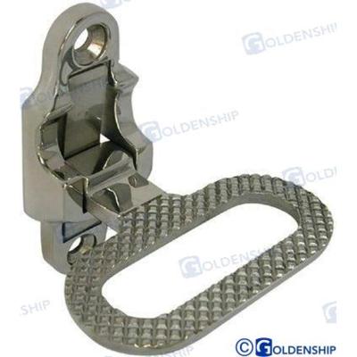GS72061 - OPVOUWBARE TRAP 50x85 mm