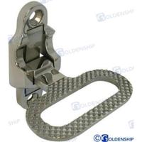 GS72061 - OPVOUWBARE TRAP 50x85 mm