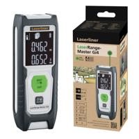 Laserliner LaserRange-Master Gi4 Laser afstandsmeter - 080.833E Laserliner LaserRange-Master Gi4 Laser afstandsmeter - 080.833E