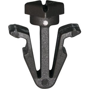 Grill clip OEM:0155305751 - 5 stuks 65121003
