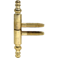 Inboormeubelpaumelle vaas 16mm YVM