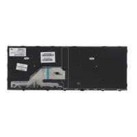 HP Laptop Toetsenbord Qwerty US