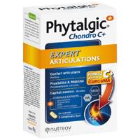 Nutreov Phytalgic Chondro+ 60Capsules