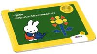 Nijntje Magnetische Vormendoos