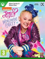 Jojo Siwa - Worldwide Party
