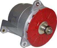 Prestolite Electric Alternator/Dynamo 1277A890 - thumbnail