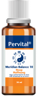 Pervital Meridian Balance 10 Hoop