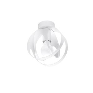 Plafondlamp TULOS wit