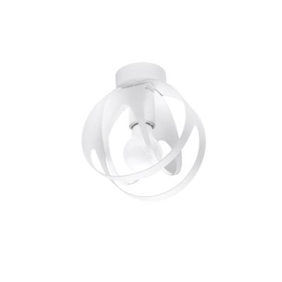 Plafondlamp TULOS wit