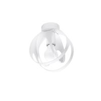 Plafondlamp TULOS wit