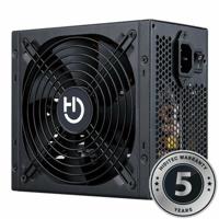 Voedingsbron Hiditec PSU010009 ATX 550 W 80 Plus Bronze