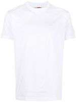 MODES GARMENTS t-shirt en coton à manches courtes - Blanc - thumbnail