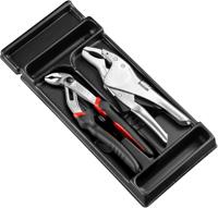 Facom module met 2 verstelbare tangen - mod.pr11