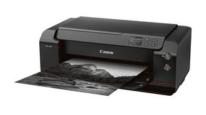 Canon imagePROGRAF PRO-1000 fotoprinter Inkjet 2400 x 1200 DPI A2 (432 x 559 mm) Wifi