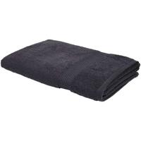 TODAY Essential - Maxi badlaken 90x150 cm 100% Katoen antracietkleur
