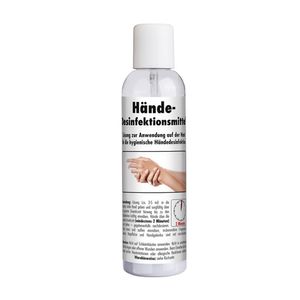 Sonax - Handdesinfectiemiddel - 140ml